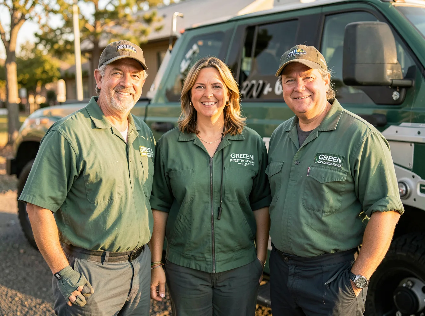 Water Damage Restoration company in George, WA